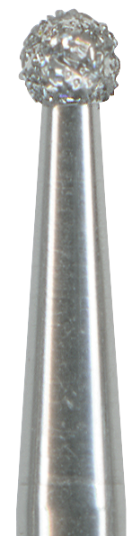 801-014M-HP Бор алмазный NTI, форма шаровидная, среднее зерно - фото 29383