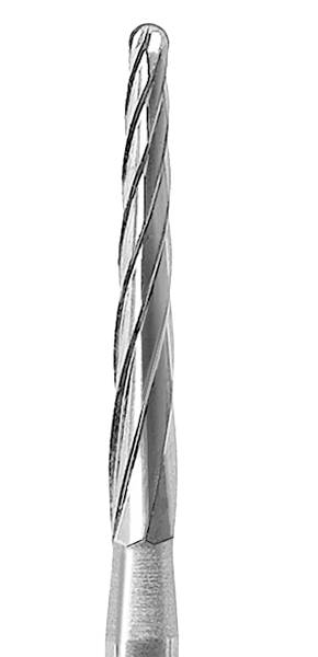 H269-016-FGXL Хирургический инструмент NTI, экстра длинный, специальный фрез - фото 29472