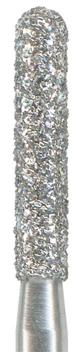 881-016SC-FG Бор алмазный NTI, форма цилиндр, круглый, сверхгрубое зерно - фото 29520