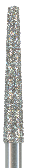848L-018M-FG Бор алмазный NTI, форма конус, длинный, среднее зерно - фото 29696