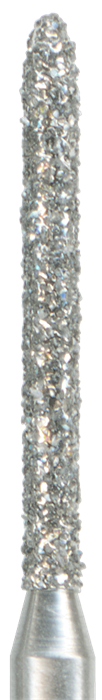 879-010M-FG Бор алмазный NTI, форма торпеда, среднее зерно - фото 29735