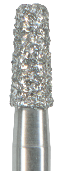 845KR-018M-FG Бор алмазный NTI, форма конус круглый кант, среднее зерно - фото 29784