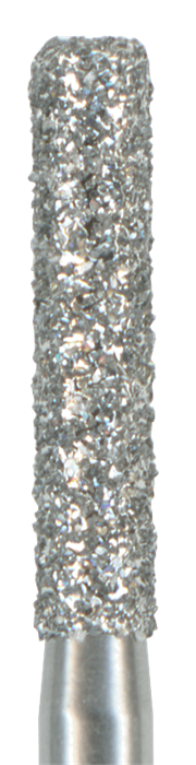 837KR-018M-FG Бор алмазный NTI, форма цилиндр, среднее зерно - фото 29813