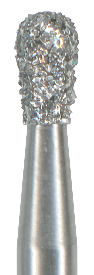 830-008SF-FG Бор алмазный NTI, форма грушевидная, сверхмелкое зерно - фото 29877