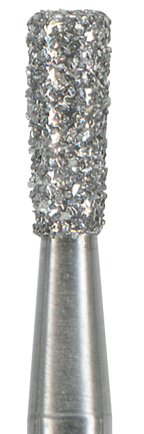 807-016C-FG Бор алмазный NTI, форма обратный конус, грубое зерно - фото 29897