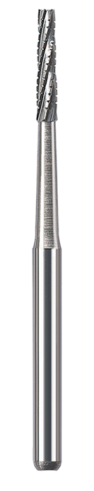 H254-012-FGXXL Хирургический инструмент NTI, супер длинный, фрез для кости - фото 30401