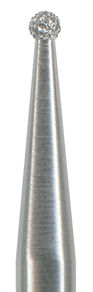 801-009M-HP Бор алмазный NTI, форма шаровидная, среднее зерно - фото 30415