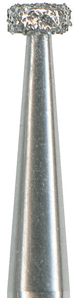815-016M-FG Бор алмазный NTI, форма колесо, среднее зерно - фото 30534