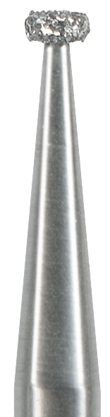 815-012M-FG Бор алмазный NTI, форма колесо, среднее зерно - фото 30536