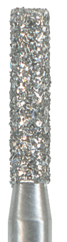 836-014SC-FG Бор алмазный NTI, форма цилиндр, сверхгрубое зерно - фото 31154