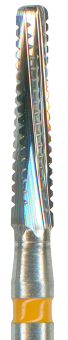 H847KRG-016-FG Бор твердосплавный NTI, форма конуса, круглый кант - фото 31178