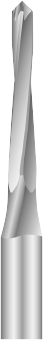RF161-016-HP Хирургический инструмент NTI, фрез для кости, для прямого наконечника - фото 31188