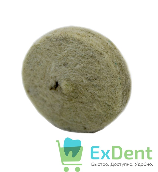 Фильцы колесообразные  д/бор.маш. ПЛОТНЫЕ(К) 13802 - фото 32567