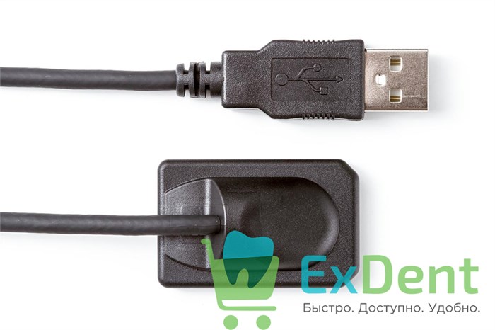 Радиовизиограф Mercury DIGISENS (Италия) 21575 - фото 32736