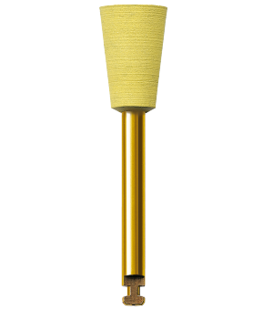 Полир для композитов Unique NTI P20035E25RA 16521 - фото 32858