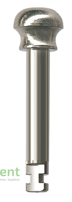 Мандрель RA NTI держатель для полиров 17036 - фото 33432