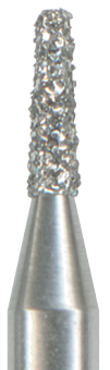 845-008M-HP Бор алмазный NTI, форма конус, среднее зерно - фото 34745