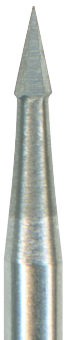 H8506-010-FG Твердосплавный финир NTI,  по керамике,шестигранные - фото 34795