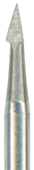 H8503-014-FG Твердосплавный финир NTI,  по керамике, трёхгранные - фото 34798