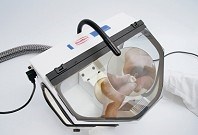 Лупа с гибкой шейкой Magnifier для бокса DUSTEX - фото 36569