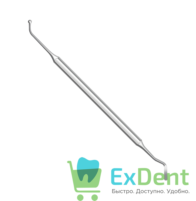 Гладилка шаровидная №3 Струм 17361 - фото 36724