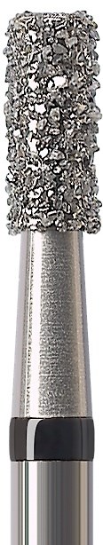 835-016SC-FG Бор алмазный NTI, форма цилиндр, сверхгрубое зерно - фото 40105