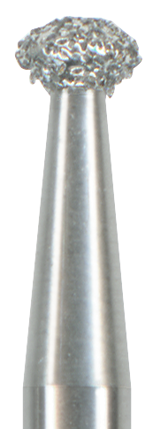 825-018M-HP Бор алмазный NTI, форма линза, среднее зерно - фото 6042