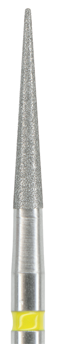 135-014SF-FG Бор алмазный NTI, форма конус,сверх мелкое зерно - фото 6063