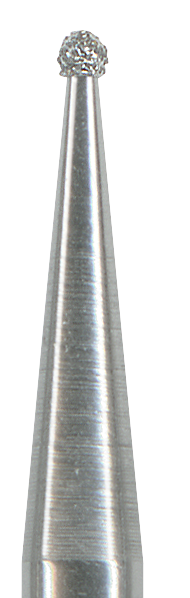 801-007F-FG Бор алмазный NTI, шаровидной формы, мелкое зерно - фото 6144