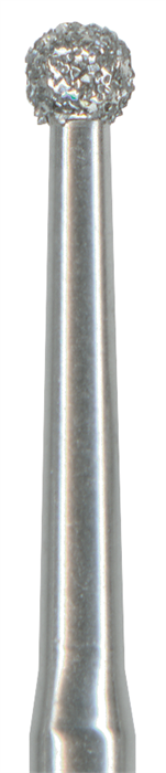 801L-016C-FG Бор алмазный NTI, форма шаровидная (длинная), грубое зерно - фото 6253