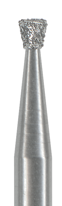 805-012C-FG Бор алмазный NTI, форма обратный конус, грубое зерно - фото 6274