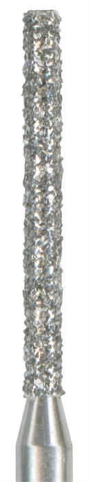 837L-010C-FG Бор алмазный NTI, форма длинный цилиндр, грубое зерно - фото 6383