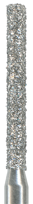 837L-012C-FG Бор алмазный NTI, форма длинный цилиндр, грубое зерно - фото 6386