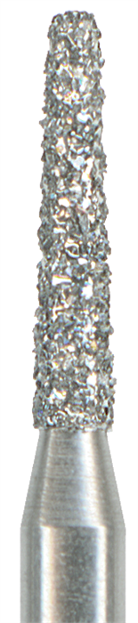 855-012SC-FG Бор алмазный NTI, форма конус круглый, сверхгрубое зерно - фото 6521