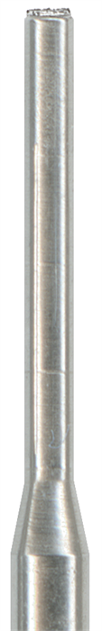 839-010M-FG Бор алмазный NTI, форма торцевой, среднее зерно - фото 6911