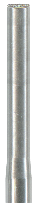 839-014M-FG Бор алмазный NTI, форма торцевой, среднее зерно - фото 6917