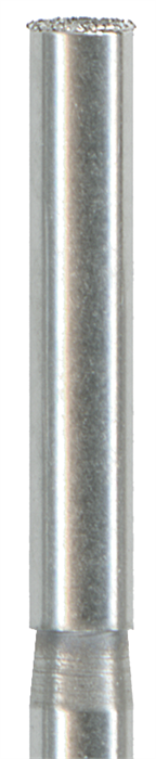 839-016M-FG Бор алмазный NTI, форма торцевой, среднее зерно - фото 6920