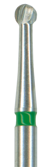 H1S-016-FGXL Бор твердосплавный NTI, экстра длинный, форма шаровидная, агрессивная - фото 7430