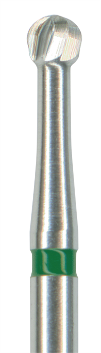 H1S-018-FGXL Бор твердосплавный NTI, экстра длинный, форма шаровидная, агрессивная - фото 7432