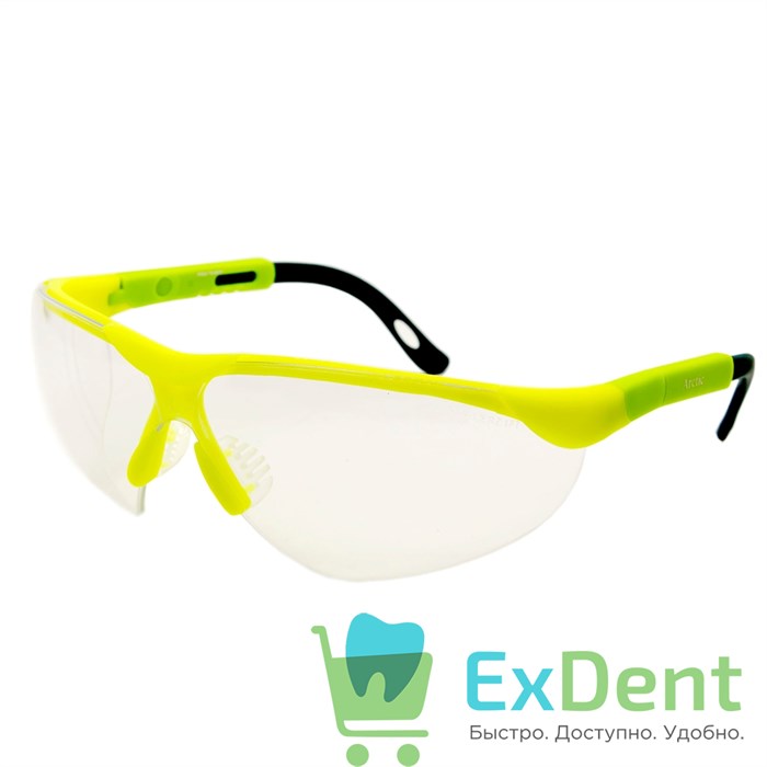 Очки защитные открытые O85 Arctic super 12450 - фото 1276