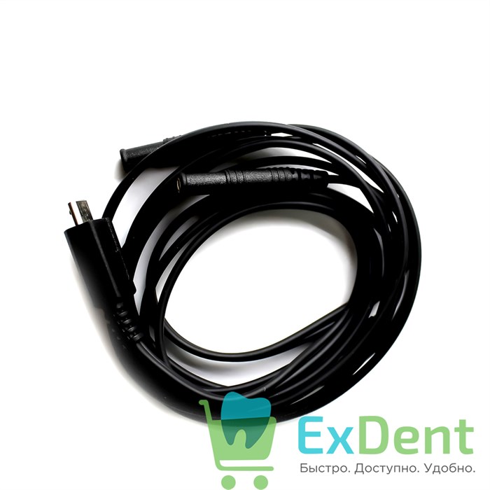 Кабель к апекслокатору Nov Apex (USB) 15184 - фото 26575