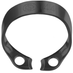 Кламп №44 Blak аналог (Бринкера) B4, Dentech