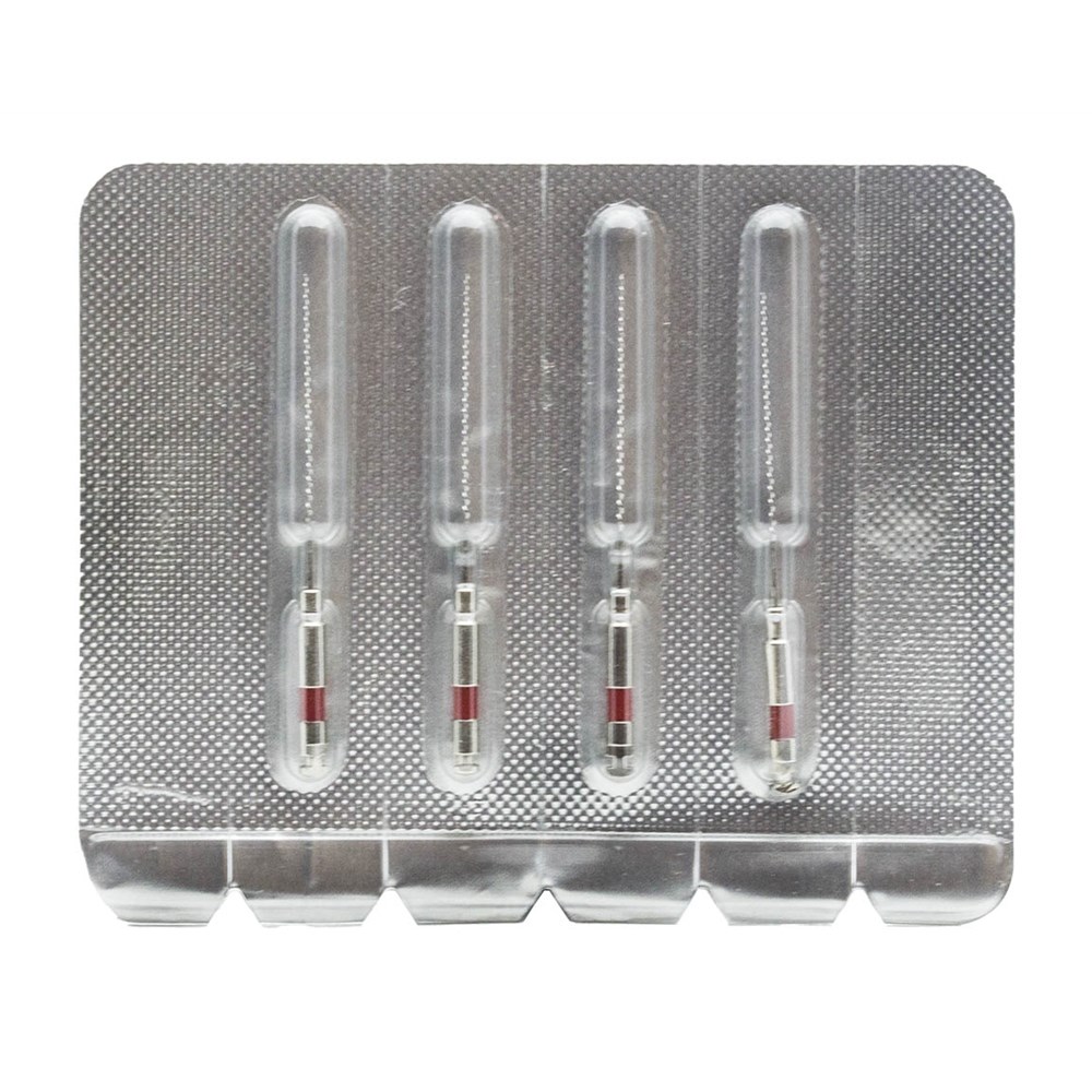 Каналонаполнитель машинный №25 25 мм Pro-Endo Root Fillers VDW (4 шт)