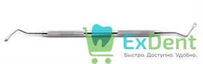 Кюрета хирургическая №2 14406