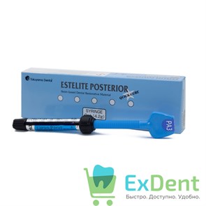 {{productViewItem.photos[photoViewList.activeNavIndex].Alt || productViewItem.photos[photoViewList.activeNavIndex].Description || 'Estelite (Эстелайт) Posterior PA3 - упрочненный светоотверждаемый композитный материал (4,2 г)'}}