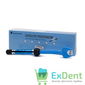 {{productViewItem.photos[photoViewList.activeNavIndex].Alt || productViewItem.photos[photoViewList.activeNavIndex].Description || 'Estelite (Эстелайт) Posterior PCE - упрочненный светоотверждаемый композитный материал (4,2 г)'}}