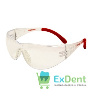 Очки защитные открытые O25 Hammer Universal super 12451