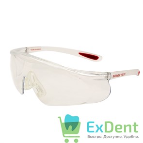 Очки защитные открытые O55 Hammer Profi super 12992