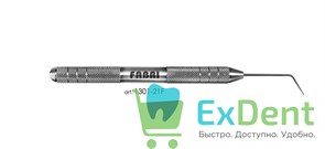 Зонд общего исследования 1301-21F, Fabri 14926