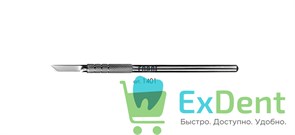 Нож для воска 1401, Fabri 14959